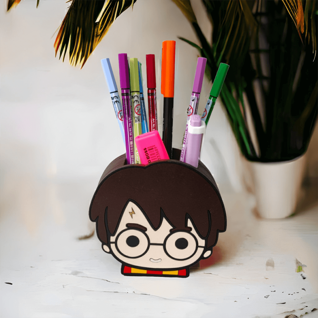 Organizador Harry Potter Woodhead - 4