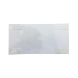 Placa Sinalização PVC Fotoluminescente Saída - 2