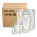 Ver imagem 6 de Fita Crepe Uso Geral Rolo 18mmx50m - Tekbond - Cx 36 Un