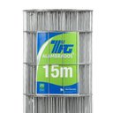 Ver imagem 1 de Tela Soldada Tag Malha 6,5x15cm Fio 2,30mm Rl 15x1,0m