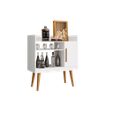 Ver imagem 2 de Aparador Café Ii:branco