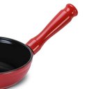 Ver imagem 3 de Jogo de Panelas em Cerâmica Indução Clear com 5 Peças Ceraflame Pomodoro