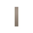 Ver imagem 1 de Painel Home p/ TV Ripado Modular Parede 39cm Gris Linea