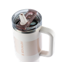 Ver imagem 3 de Copo com Canudo Stanley Quencher Protour 1.18l Anti Vazamento - Rose Quartz