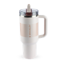 Ver imagem 7 de Copo com Canudo Stanley Quencher Protour 1.18l Anti Vazamento - Rose Quartz