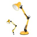 Ver imagem 3 de Luminária Articulável Pixar Desk Lamp GMH - Amarelo