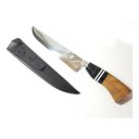 Ver imagem 1 de Faca Gaucha Artes. Aço Cirurgico Churrasco,cozinha 8' Urutu