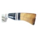 Ver imagem 3 de Faca Gaucha Artes. Aço Cirurgico Churrasco,cozinha 8' Urutu