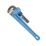 Chave Grifo 14" Azul Modelo Americano 227-14 Gedore - 1