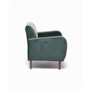 Ver imagem 5 de Poltrona Estampada Dani By Adriano Figueiredo Takei Estofados