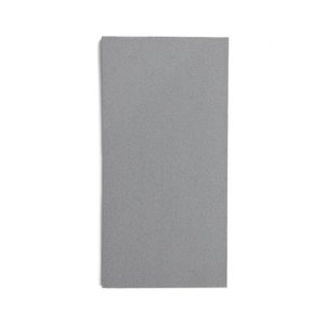 Painel Acústico Absorvedor Anti-chamas Soft 120x60cm Maestra:cinza Neblina