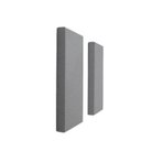 Ver imagem 4 de Painel Acústico Absorvedor Anti-chamas Soft 120x60cm Maestra:cinza Neblina