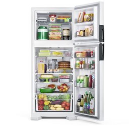 Geladeira Consul Frost Free Duplex 410l Crm50lb 220v - 4