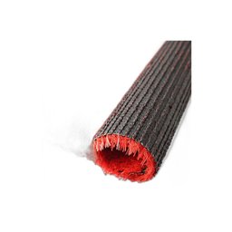 Grama Sintética Vermelha 20mm com Proteção Uv e Anti-fungo 2,00 X 1,50m (3m²) - 3