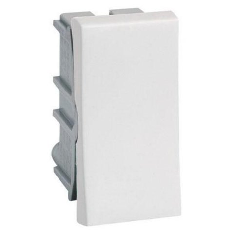 Modulo Branco Interruptor 1t Paralelo 10a 250v Plus - Pial