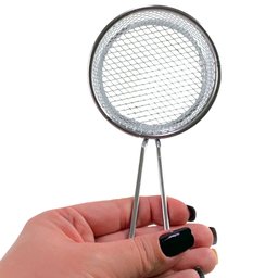 Kit 6 Cesta para Servir Porções Batata Frita Frango Salgados Hamburgueria Festa - 4