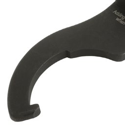 Ponteira com Encaixe Tipo Unha P/ Dispositivo de Aperto - Twr06320 - para Porca e Pino Er16 - 3