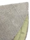Ver imagem 4 de Tapete Sisal Natural 250 Redondo Ch Cinza Claro