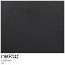 Ver imagem 4 de Sofá 02 Lugares 150cm Mônaco Corano Preto - Nexta Casa