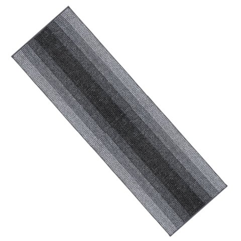 Tapete Pop Colors Antiderrapante Passadeira 45x120 - Kacyumara