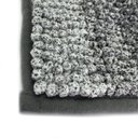 Ver imagem 4 de Tapete Pop Colors Antiderrapante Passadeira 45x120 - Kacyumara
