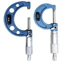 Ver imagem 3 de Kit Súbito 18-35 e 35-50 + Micrômetro 0-25 e 25-50 - 4 Pçs