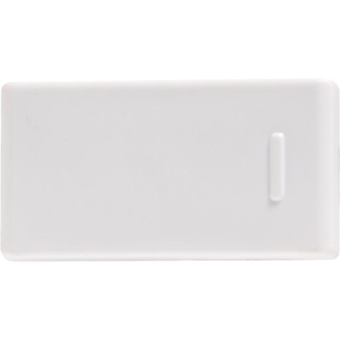 Kit 4 Modulo Interruptor Simples Tramontina 10a 250v Branco