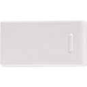 Ver imagem 1 de Kit 4 Modulo Interruptor Simples Tramontina 10a 250v Branco