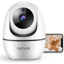 Ver imagem 1 de Netvue Câmera P- Animais de Estimação 1080p Fhd 2.4ghz Wifi