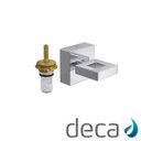 Ver imagem 1 de Acabamento de Registro de Pressão 3/4 Dot Deca 4916.C.Dot.Pq