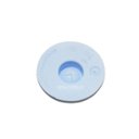 Ver imagem 2 de Válvula Removível Extra Grande Nsf Azul Claro para Molhos e Caldas de Consistência Extra Grossa para