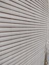 Ver imagem 3 de Persiana Bambu Romana Block Branca 100 (L) X 220 (A) cm Cortina Madeira C/ Bandô 1,00 x 2,20