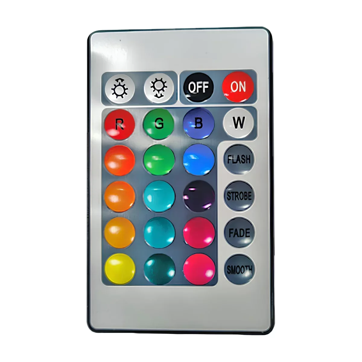 Refletor Led Rgbw Floodlight 50w Ledvance - 3