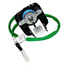 Ver imagem 1 de Motor Ventilador Refrigerador Electrolux 64594023 Original