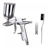 Pistola de Pintura Aerógrafo K3 Gravidade 90 Ml Bico 0,5mm - 1