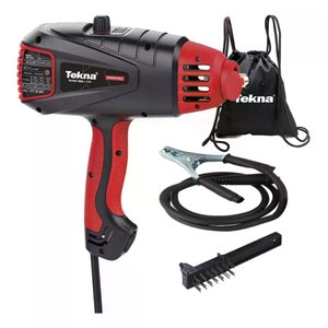 Pistola de Solda Inversora TW130IP-MMA 120A TEKNA-220V