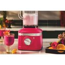 Ver imagem 6 de Liquidificador Kitchenaid K400 Hibiscus Kuc35aw - 127v