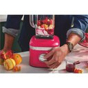 Ver imagem 5 de Liquidificador Kitchenaid K400 Hibiscus Kuc35aw - 127v