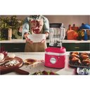 Ver imagem 4 de Liquidificador Kitchenaid K400 Hibiscus Kuc35aw - 127v