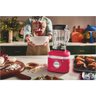 Liquidificador Kitchenaid K400 Hibiscus Kuc35aw - 127v - 4