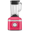 Ver imagem 1 de Liquidificador Kitchenaid K400 Hibiscus Kuc35aw - 127v