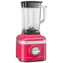 Ver imagem 2 de Liquidificador Kitchenaid K400 Hibiscus Kuc35aw - 127v