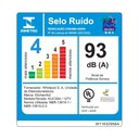 Ver imagem 7 de Liquidificador Kitchenaid K400 Hibiscus Kuc35aw - 127v