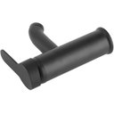 Ver imagem 6 de Torneira para Banheiro Monocomando Lavabo Pia de Luxo - Preta