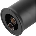 Ver imagem 5 de Torneira para Banheiro Monocomando Lavabo Pia de Luxo - Preta