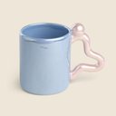 Ver imagem 1 de Caneca Pearl 460ml - A\casa