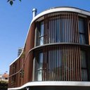 Ver imagem 2 de Painel Brise de Madeira Ecológica 290cm X 15cm X 50mm Formaco Decor