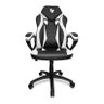 Cadeira Gamer Pichau Gier Branca, BY-8079WHITE - 1