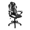 Cadeira Gamer Pichau Gier Branca, BY-8079WHITE - 4