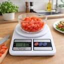 Ver imagem 1 de Balança Digital de Cozinha 10kg